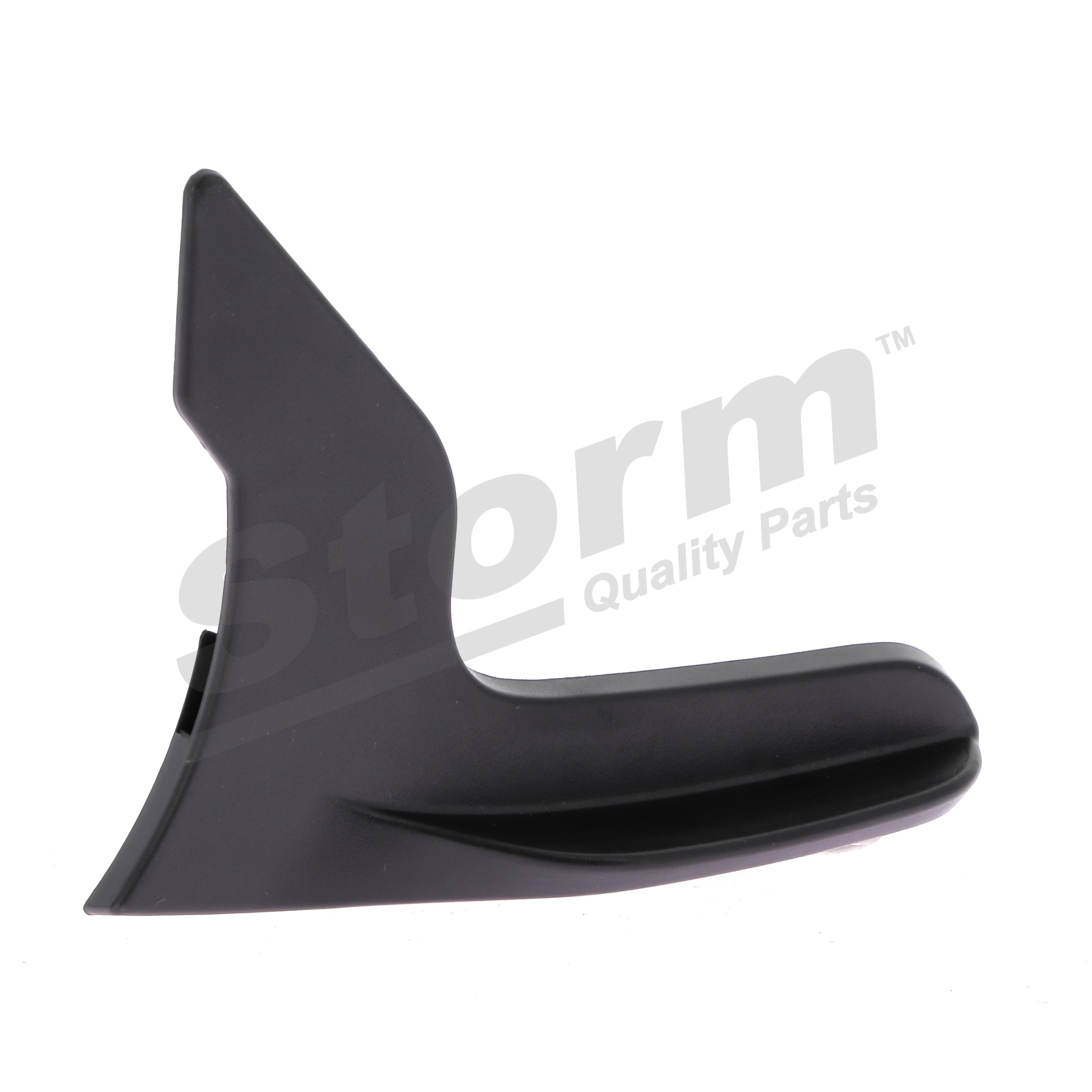 1531242 OE STORM QUALITY PARTS Sukamasis ratukas, sėdynės nugarėlės reguliatorius 41231