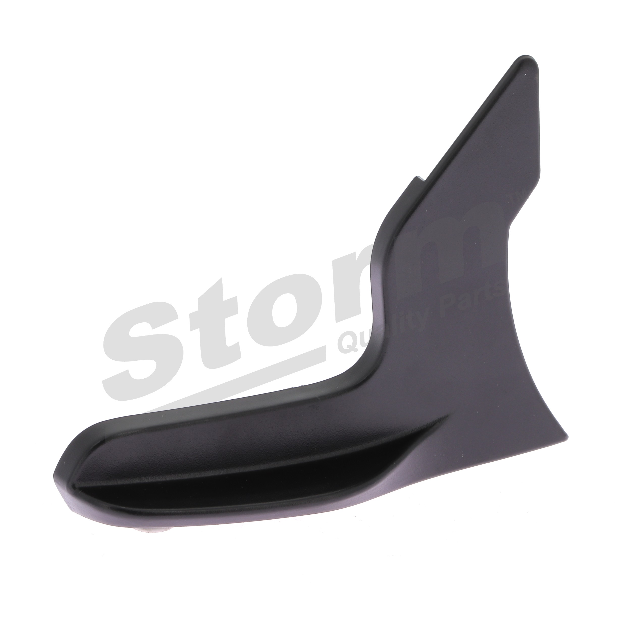 STORM QUALITY PARTS 1706222 Draaiknop, verstellen rugleuning