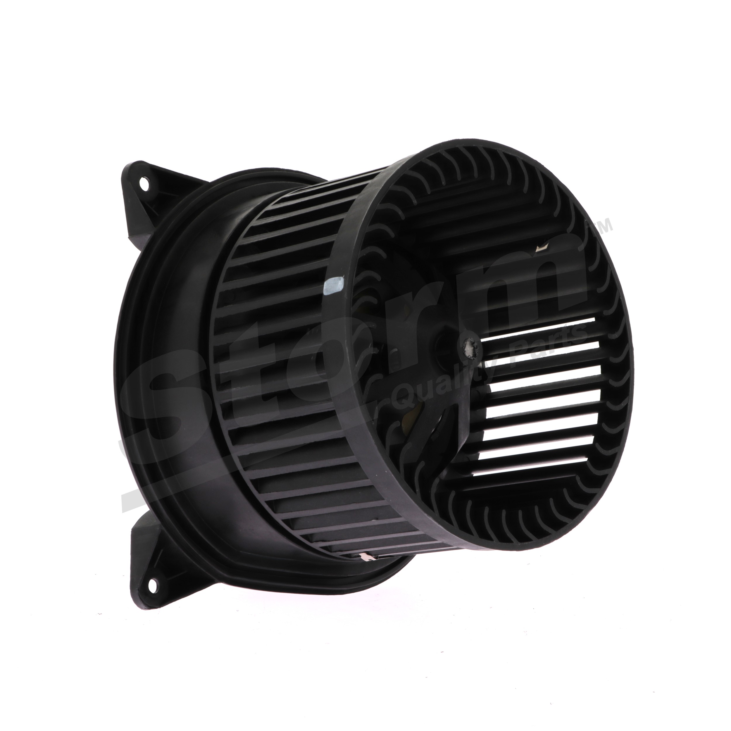 STORM QUALITY PARTS 4850802 Blæsermotor Ford Transit Connect mk1 1.8 TDCi Diesel 110 HK 2012 pris