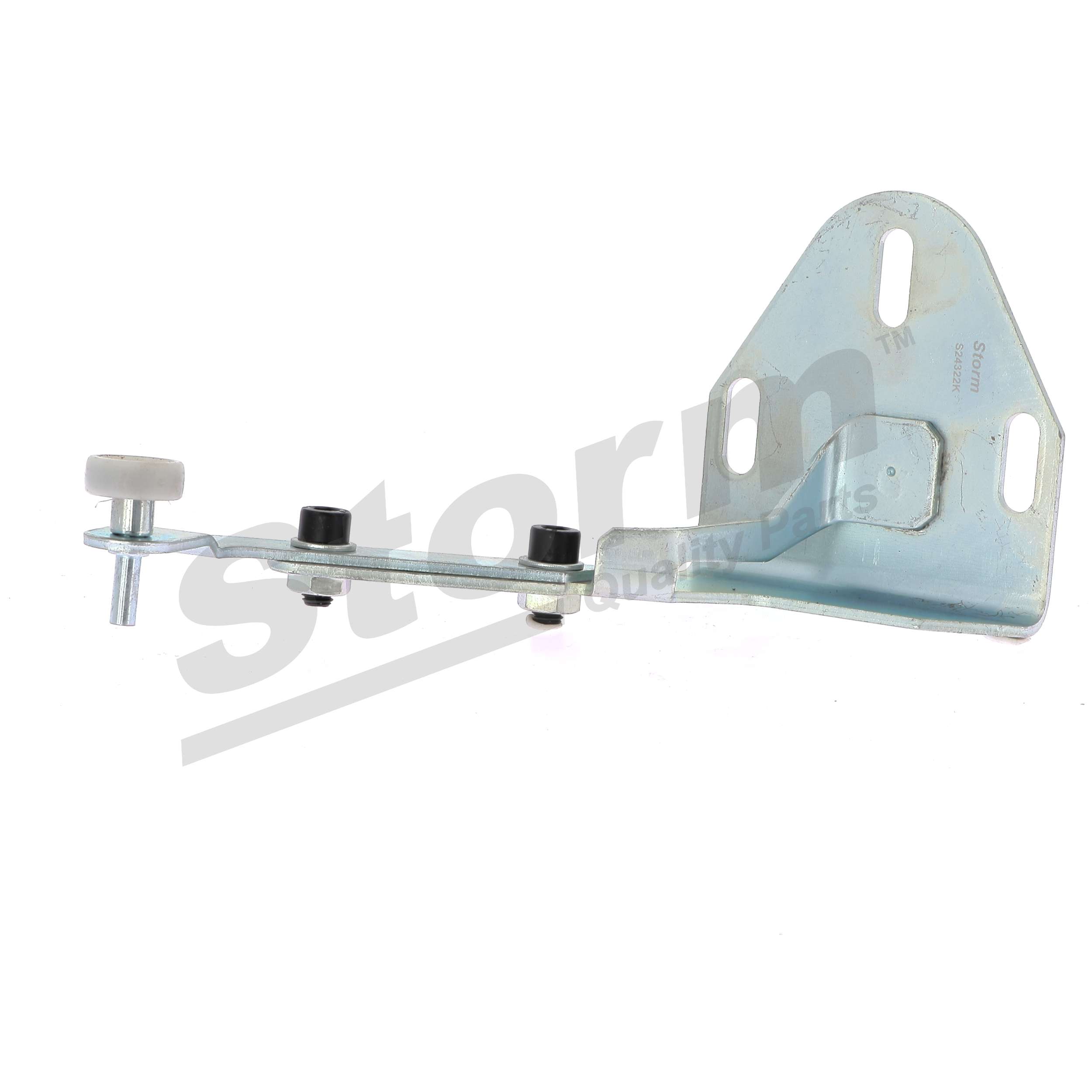 STORM QUALITY PARTS 48527 Puertas y piezas IVECO DAILY 6 Pritsche/Fahrgestell 33S11, 35S11, 35C11 Gasóleo 106 cv 2015 precio