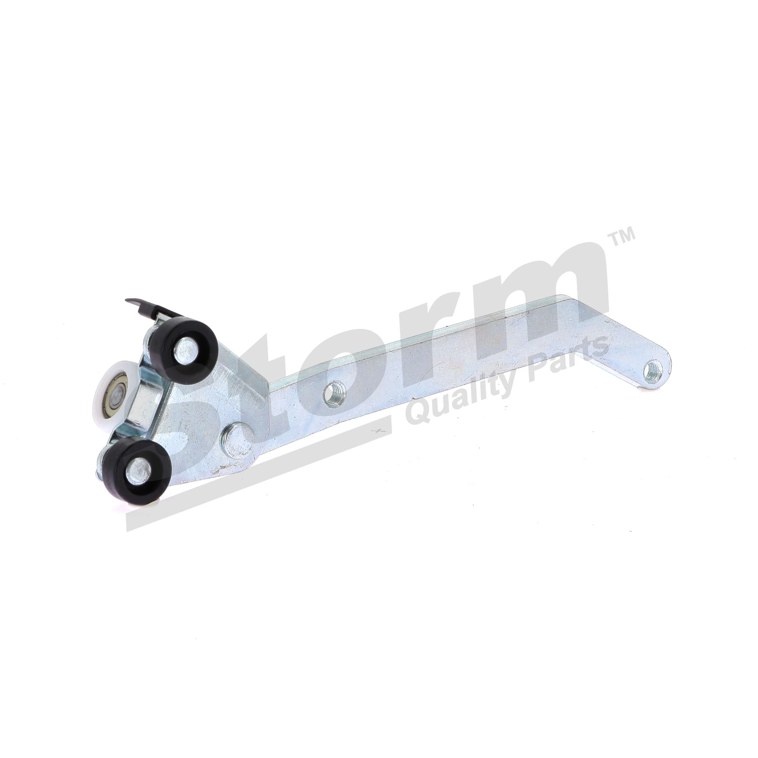 STORM QUALITY PARTS 48530 Двери и комплектующие IVECO DAILY 3 3.0 35 C 17, 35 S 17 Дизель 166 л.с. 2005