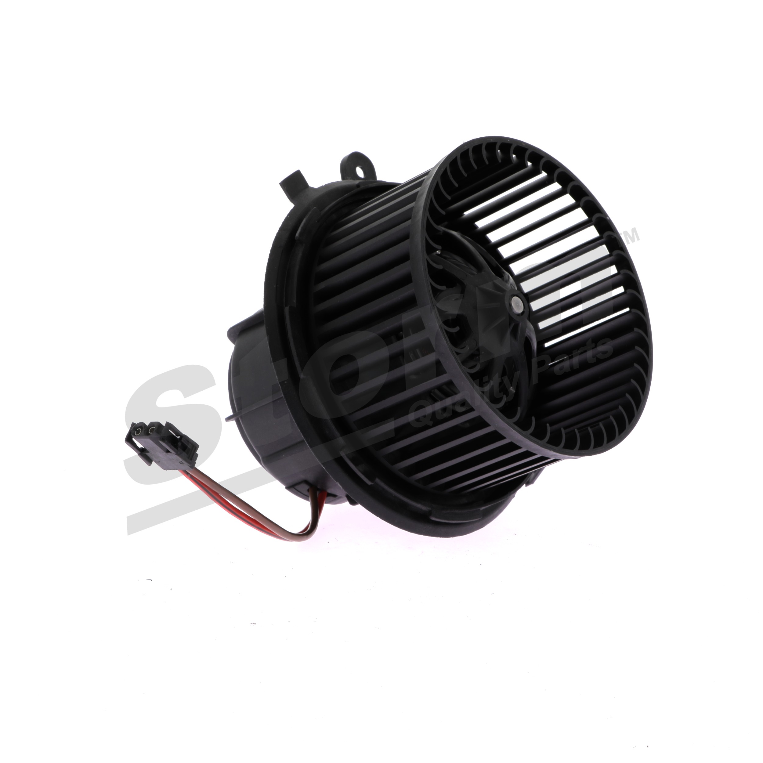A2048200208 OE STORM QUALITY PARTS Innenraumgebläse 5100802
