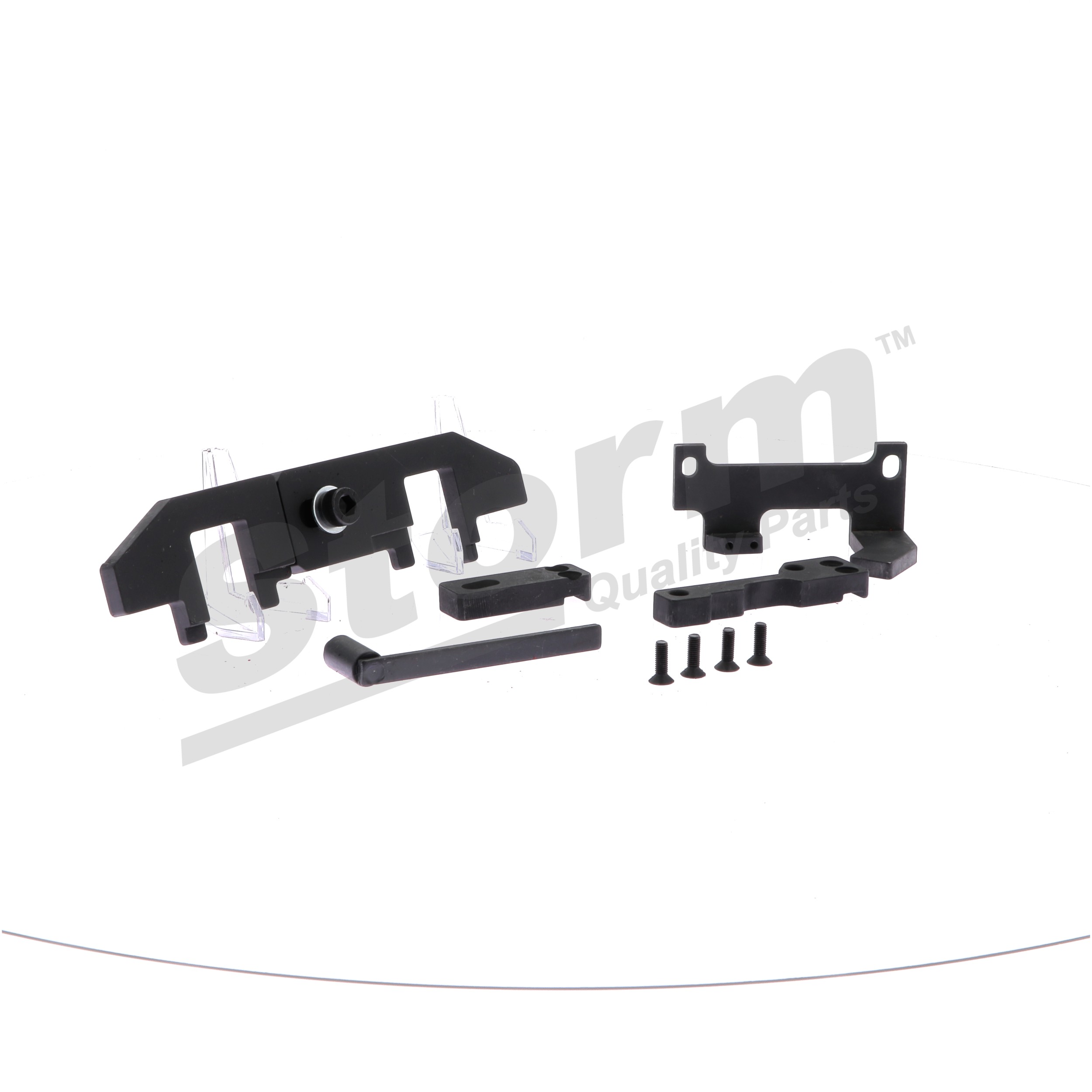 155254883 OE STORM QUALITY PARTS Outillage de montage, courroie de transmission 555517