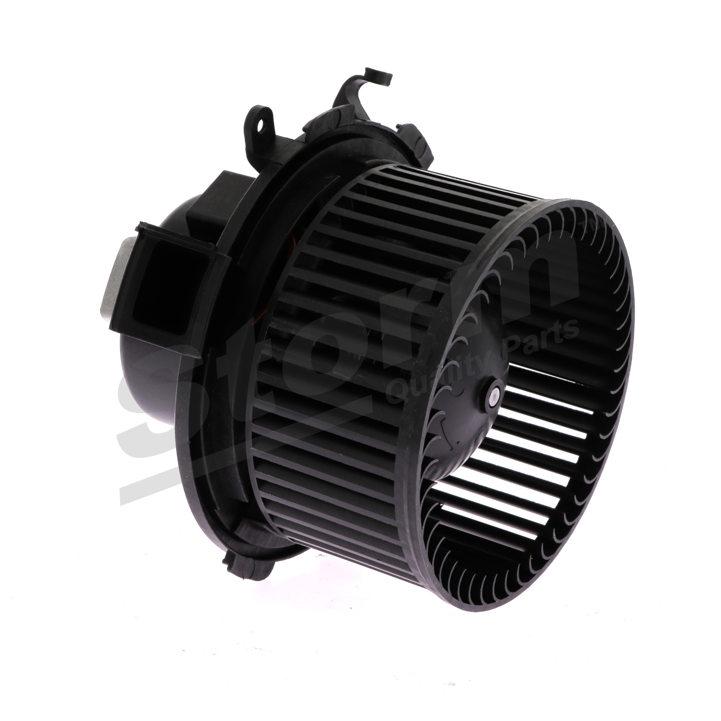 2E0819987A OE STORM QUALITY PARTS Kabineblæser 5600801