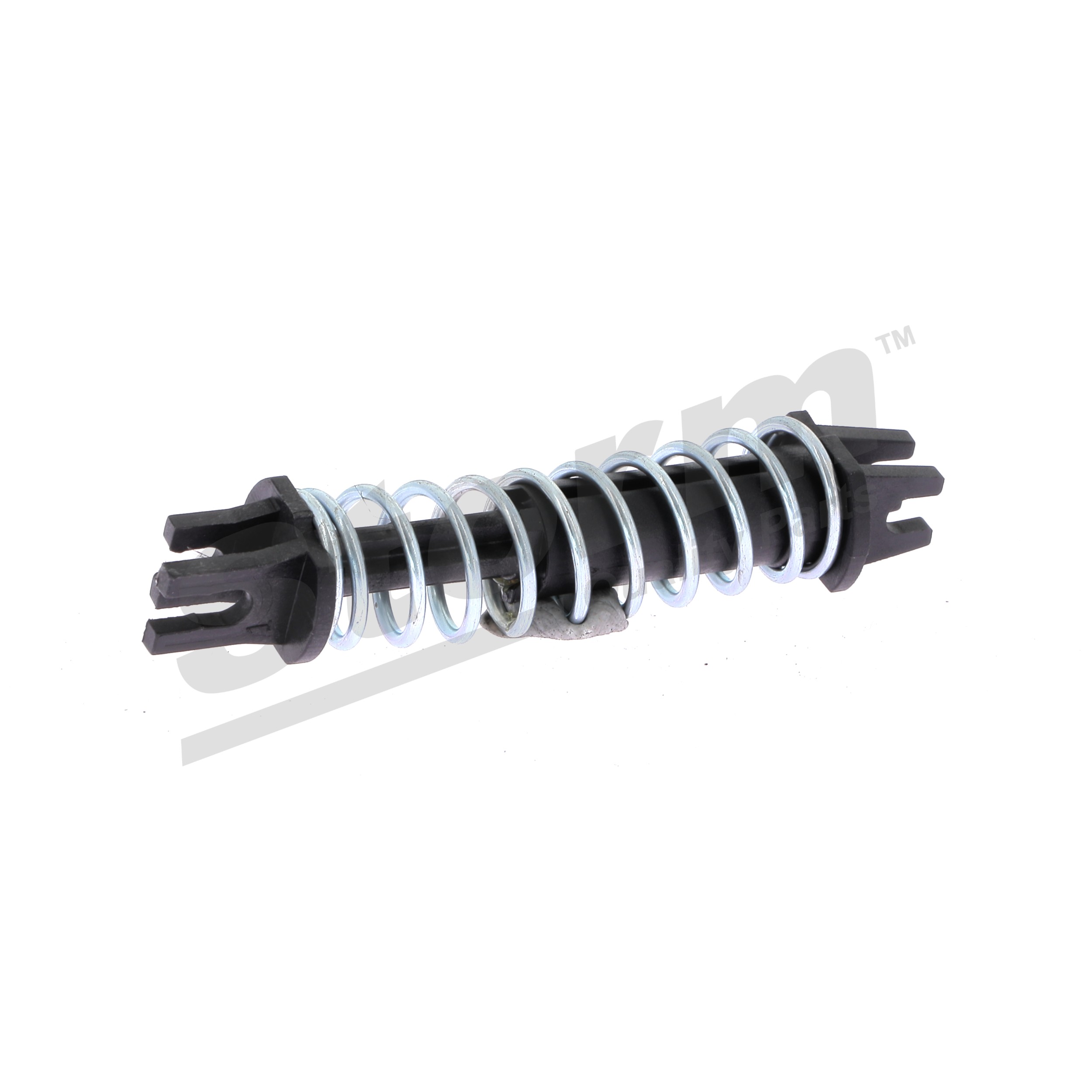 STORM QUALITY PARTS 700034 Pedaler og pedalbelægning Citroën C3 II 1.4 VTi Benzin 95 HK 2010 pris