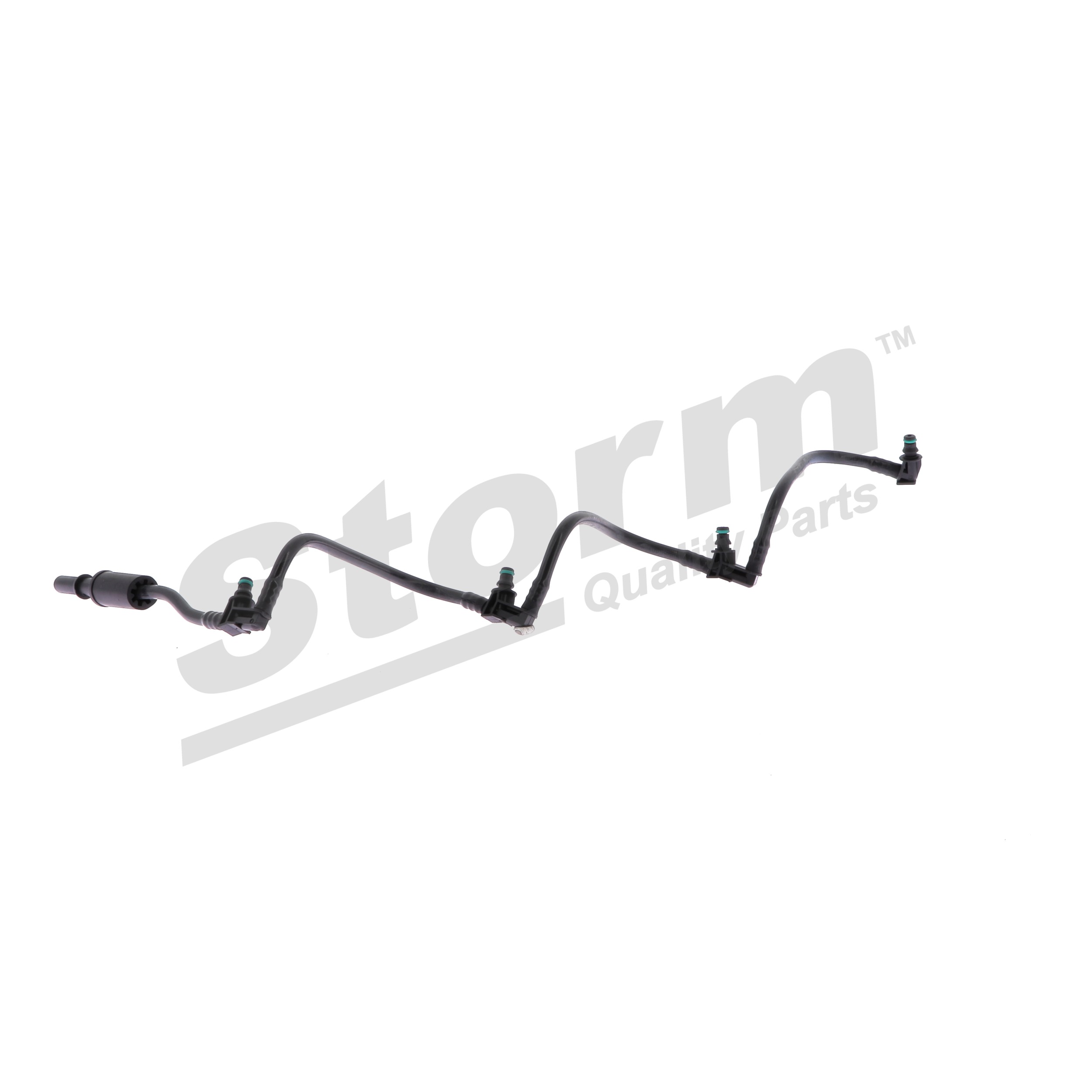 700537 STORM QUALITY PARTS 1752100Q0B Kraftstoffleitung