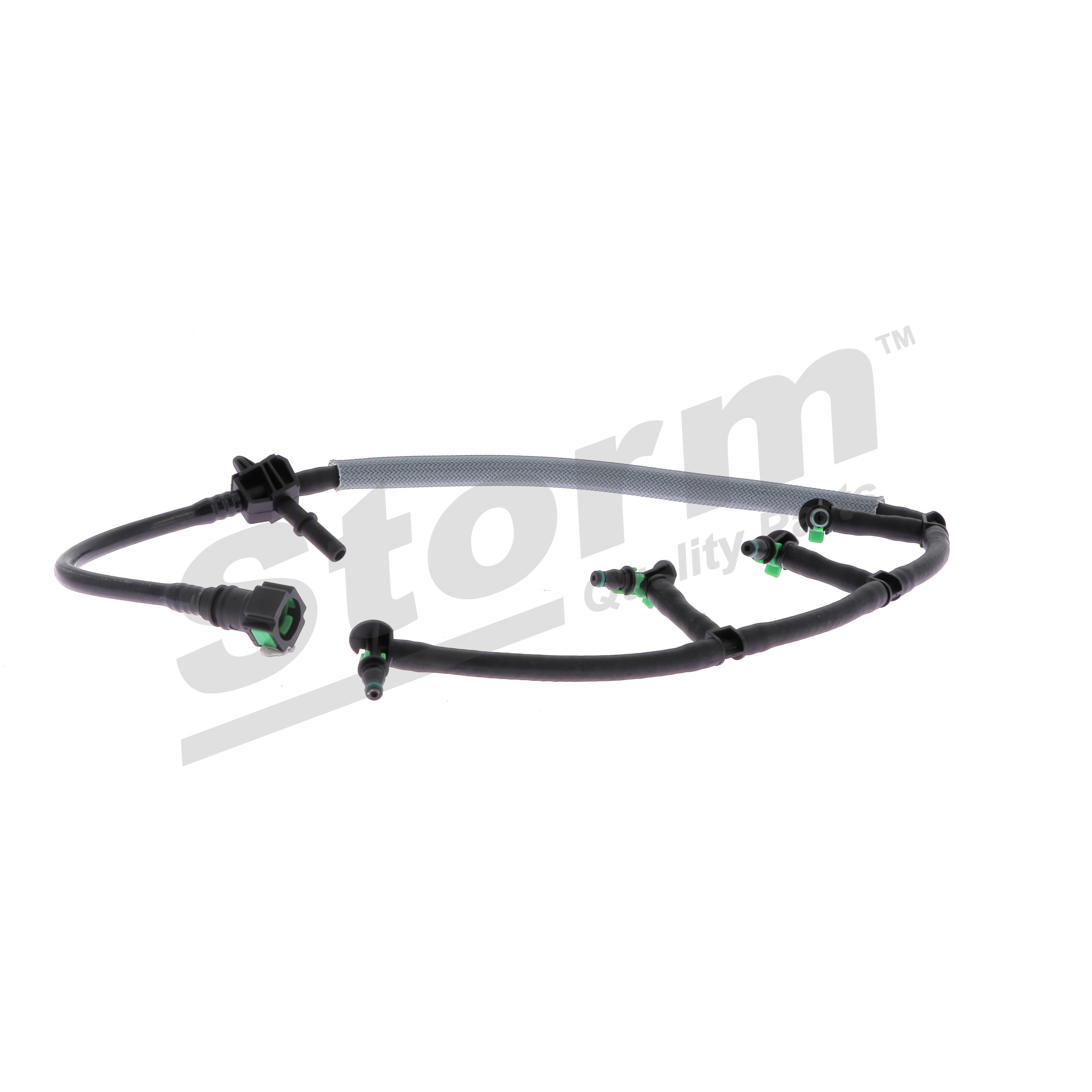 STORM QUALITY PARTS 700538 Fuel ramp FORD Transit Custom V362 Minibus (F3) 2.2 TDCi Diesel 100 hp 2014 price