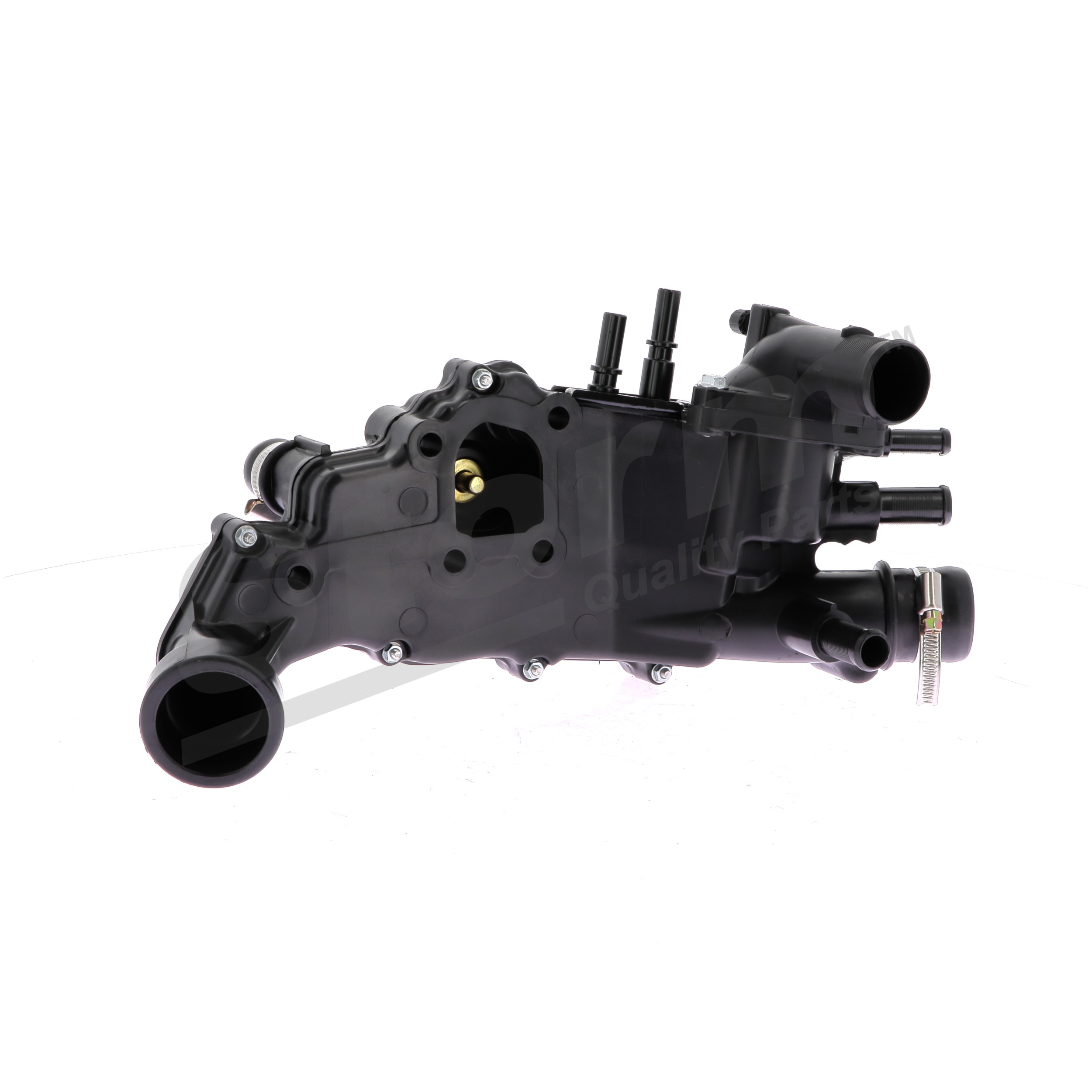700797 STORM QUALITY PARTS 9641338680 Thermostatgehäuse