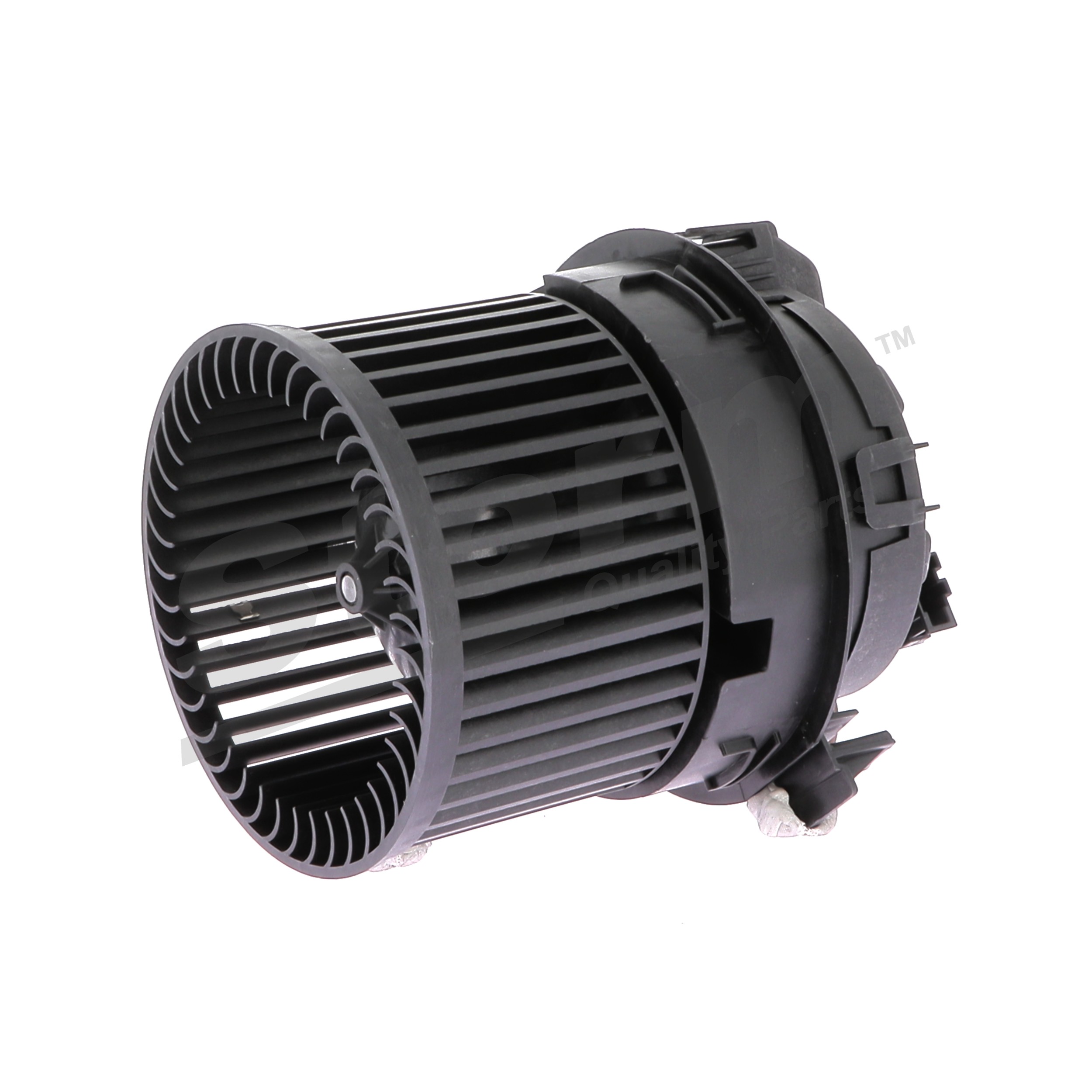 STORM QUALITY PARTS 7080801 Orpūtė / dalys Peugeot 208 1 1.6 HDi dyzelinas 92 AG 2014