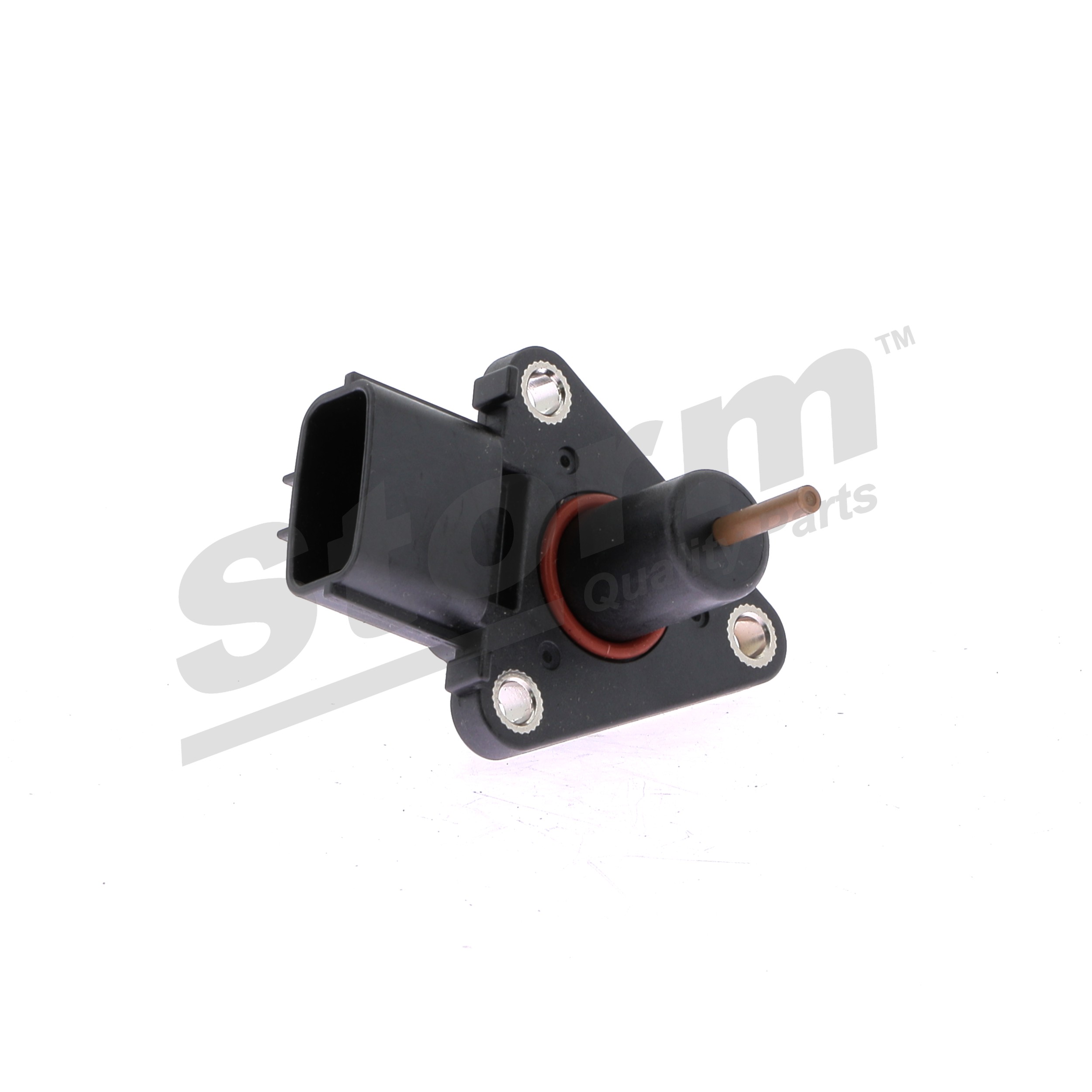 Actuador, turbocompresor 0375P0 STORM QUALITY PARTS 77795