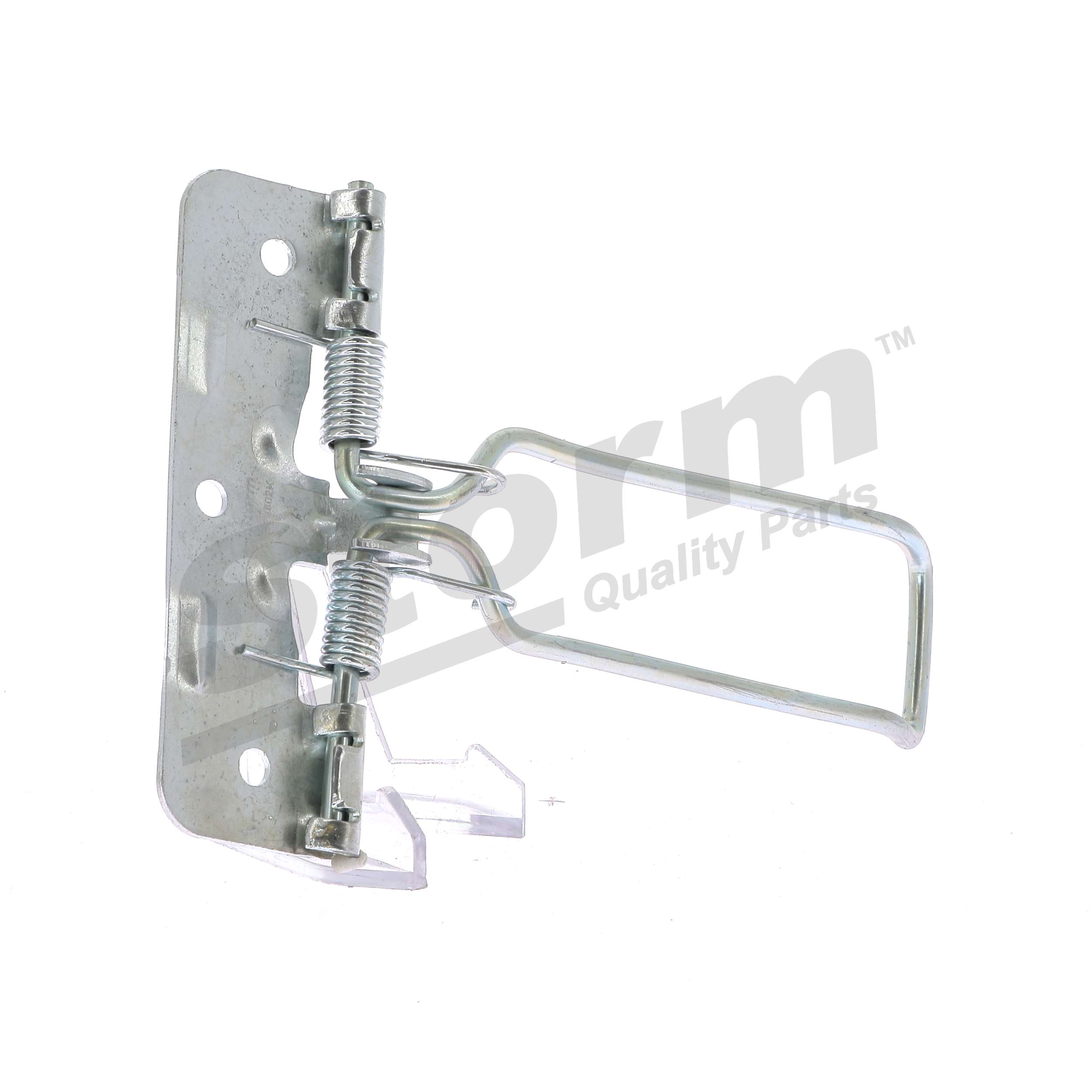 STORM QUALITY PARTS 79941 Galinės durys / dalys CITROЁN JUMPER autobusas (230P) 2.8 HDi dyzelinas 128 AG 2002