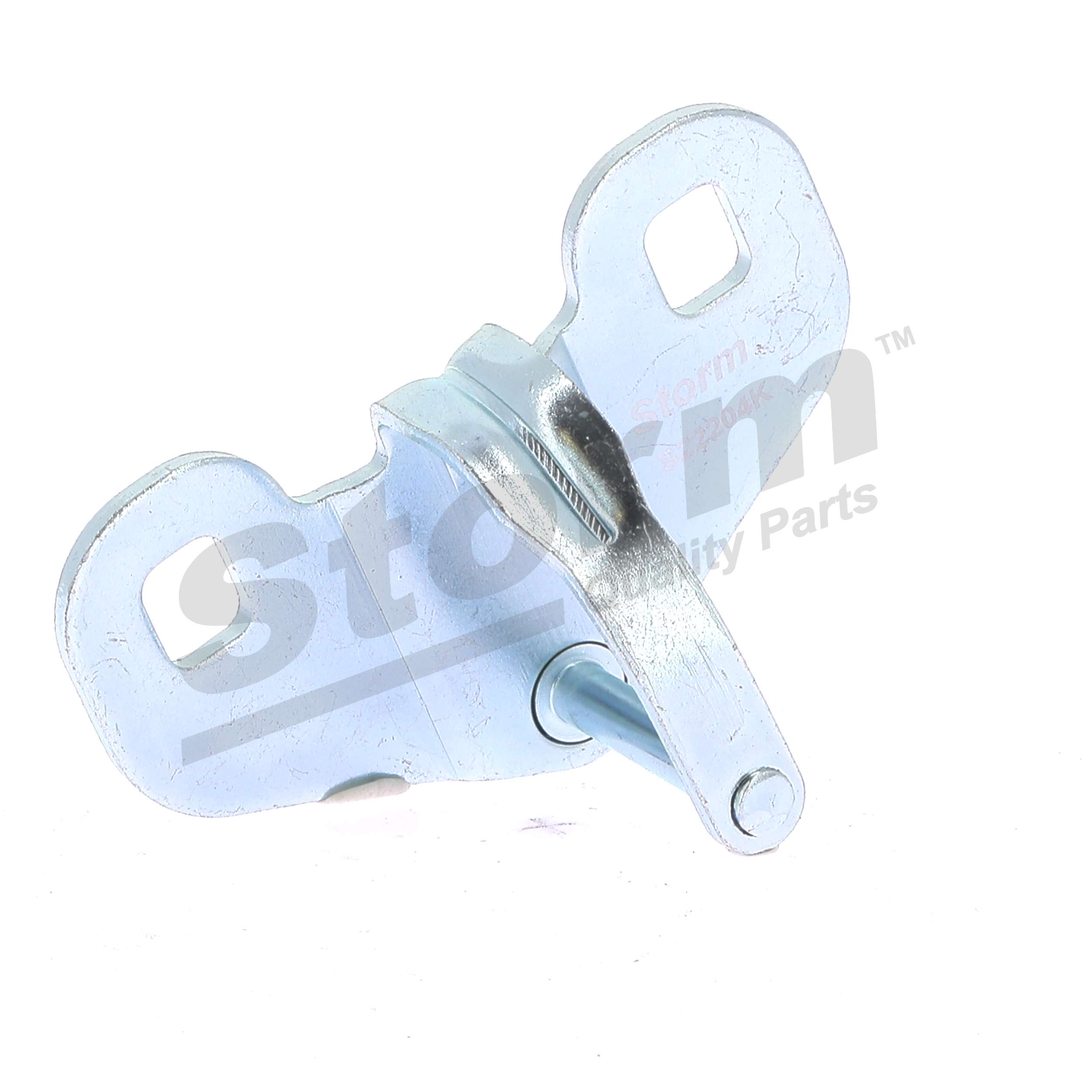 1345736080 OE STORM QUALITY PARTS Føring, låseknap 79945