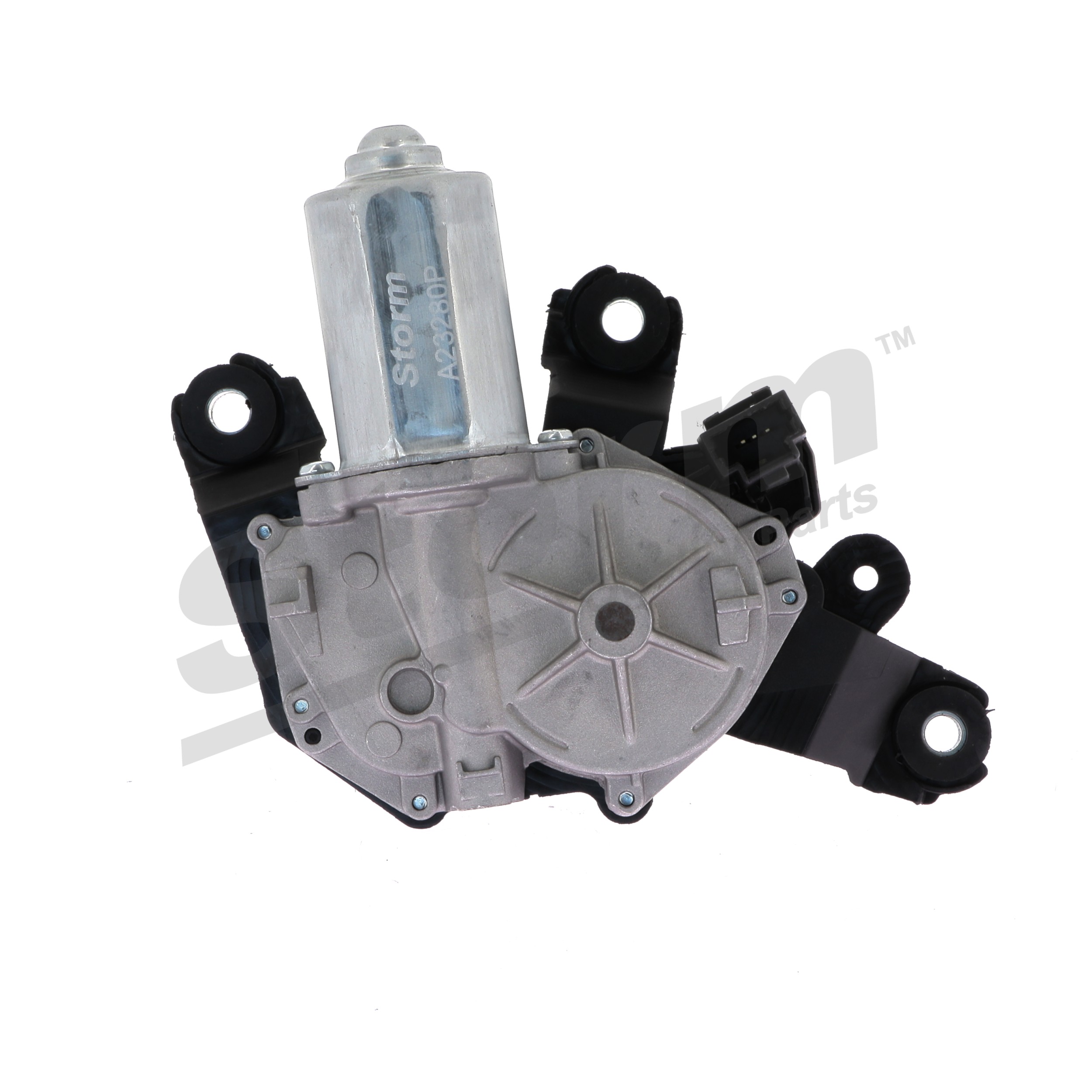 STORM QUALITY PARTS 8101011 Torkarmotor RENAULT CLIO 4 Kasten 1.5 dCi Diesel 75 hk 2019 pris