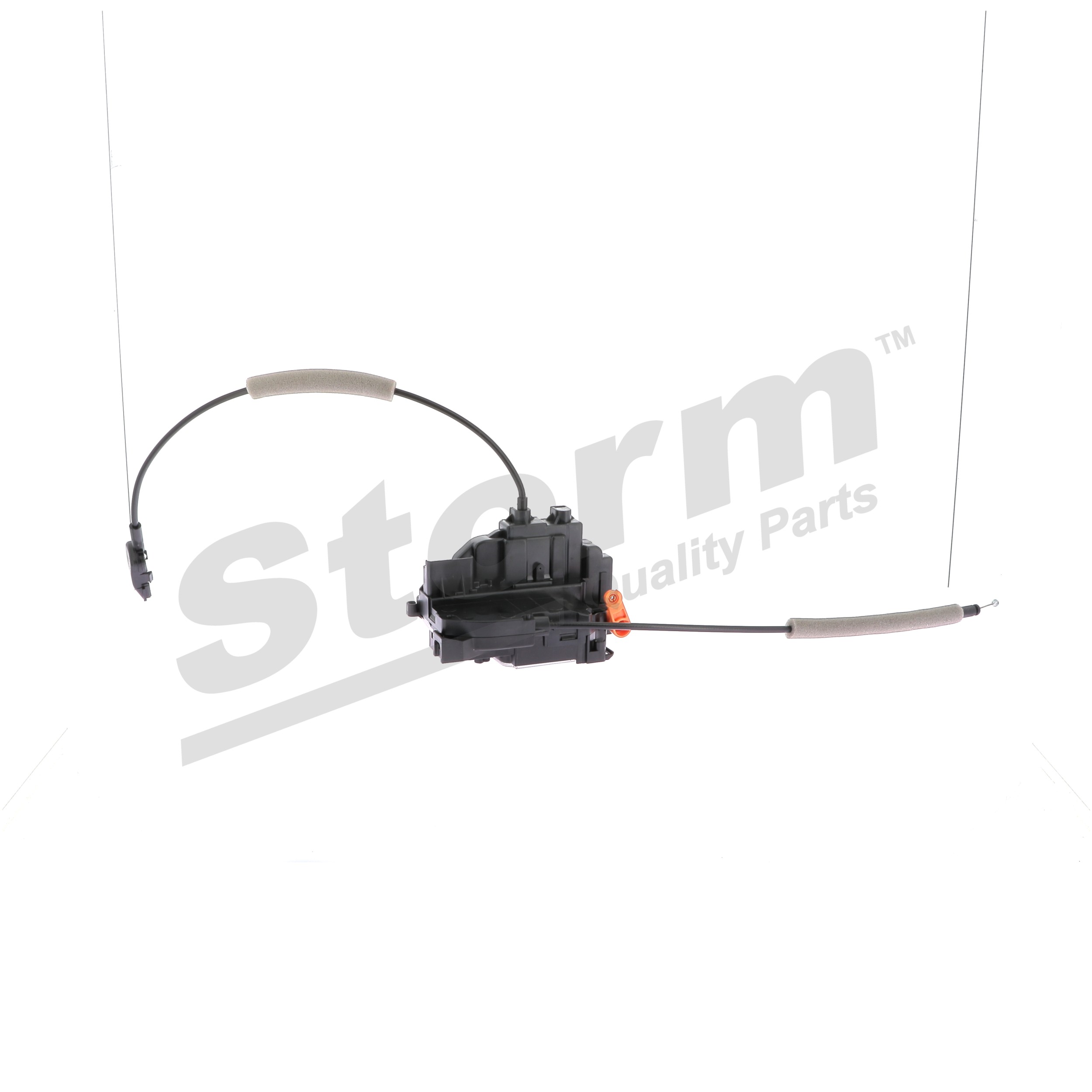 STORM QUALITY PARTS 8362504 Zentralverriegelung Motor Renault Master 3 Kastenwagen 2.3 dCi 110 FWD (FV0R, FV0W) Diesel 110 PS 2014
