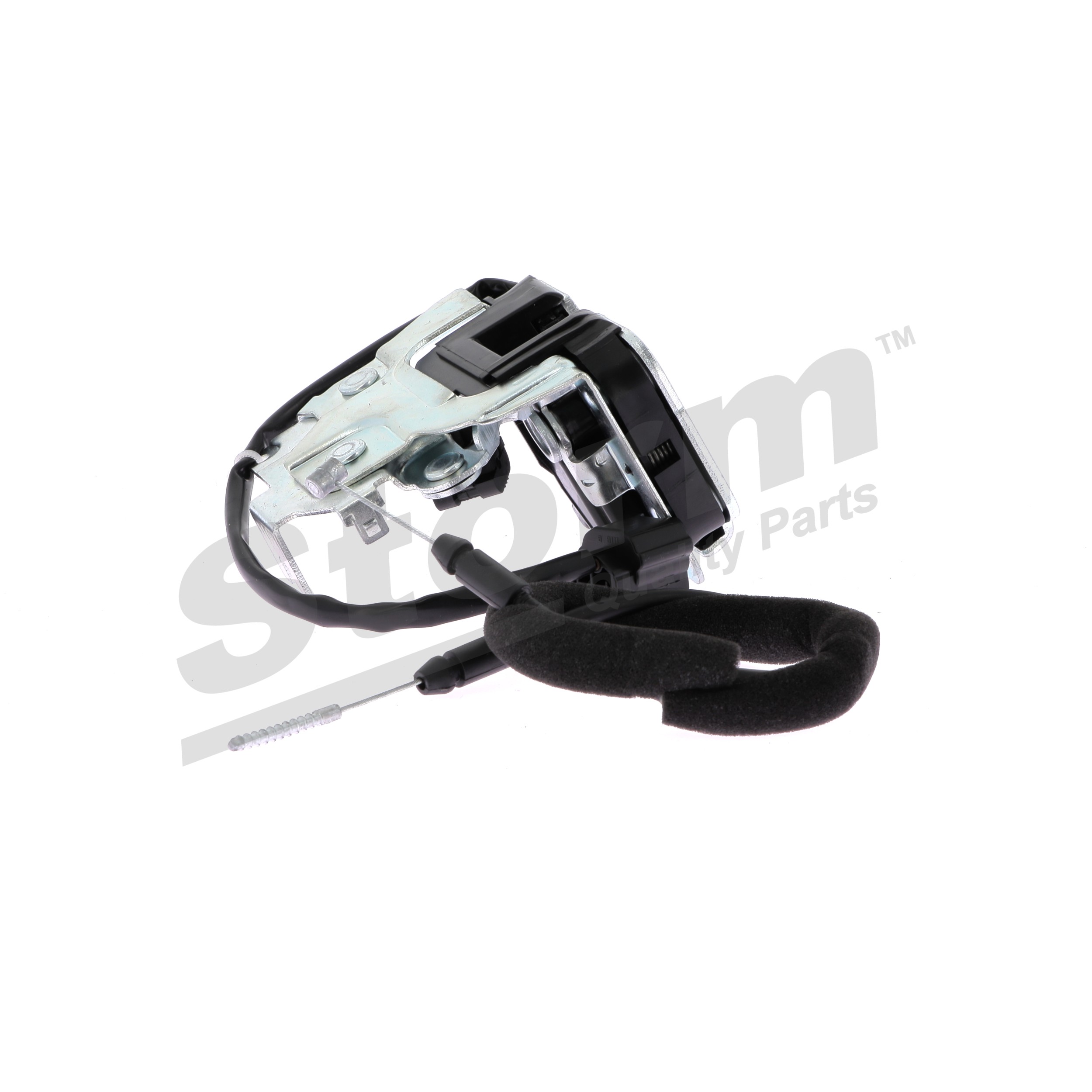 STORM QUALITY PARTS 83641 Türschloss Renault Master 3 Kastenwagen 2.3 dCi 110 FWD (FV0R, FV0W) Diesel 110 PS 2022