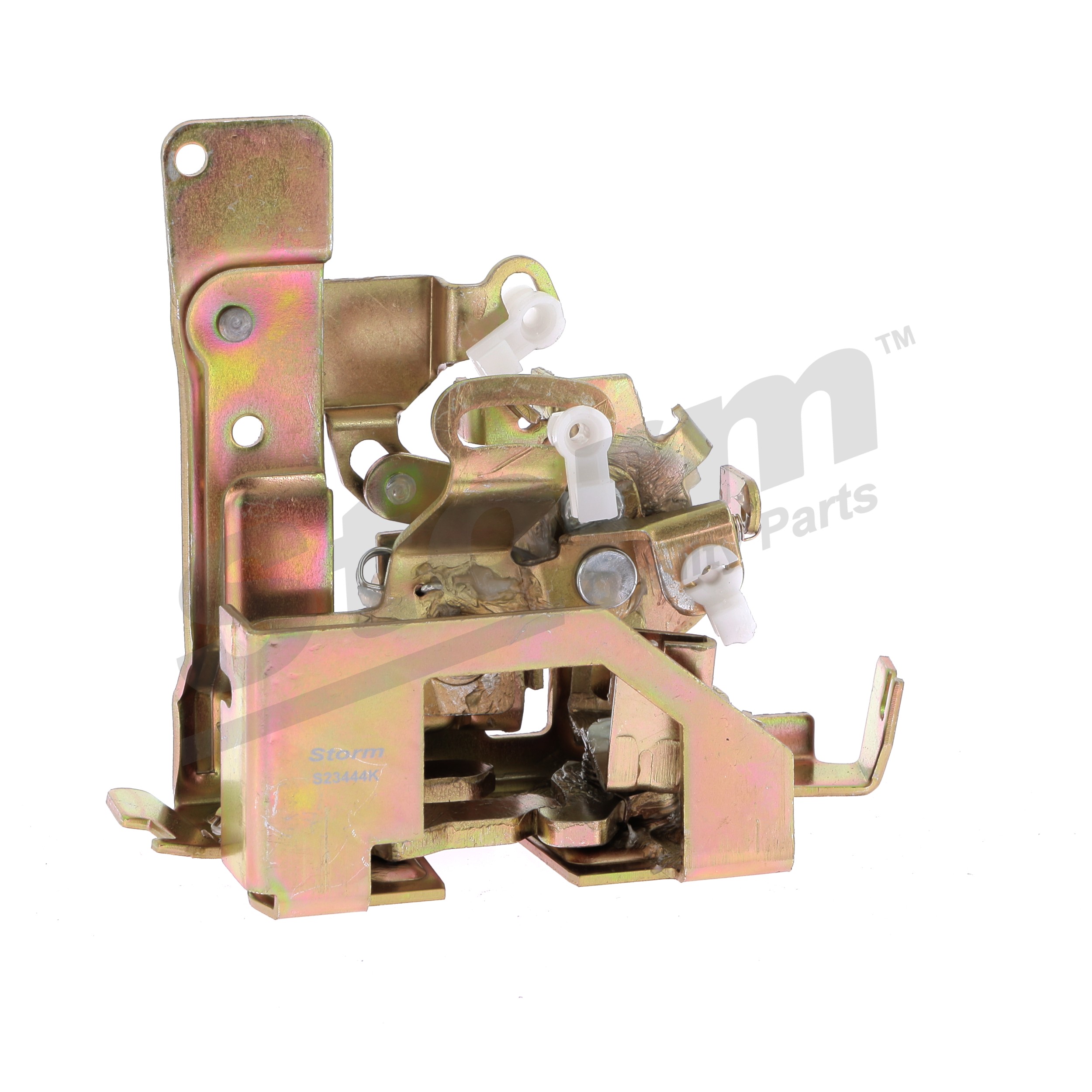 STORM QUALITY PARTS 83642 Takaluukun lukko Ford C Max DM2 2.0 LPG Bensiini/nestekaasu (LPG) 145 hv 2008