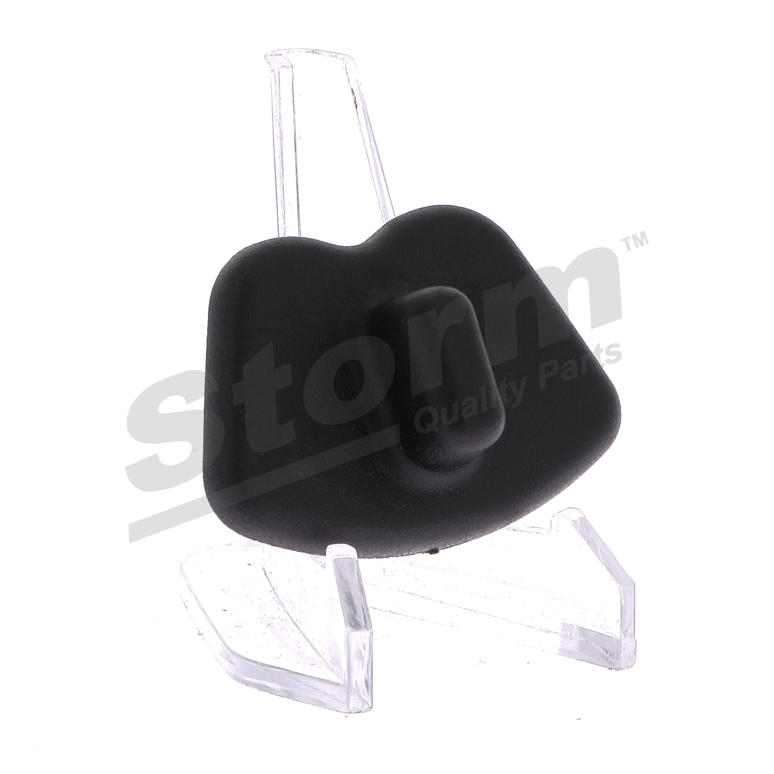 STORM QUALITY PARTS 83645 Heckklappenschloss RENAULT Master II Bus 3.0 dCi 140 Diesel 136 PS 2005