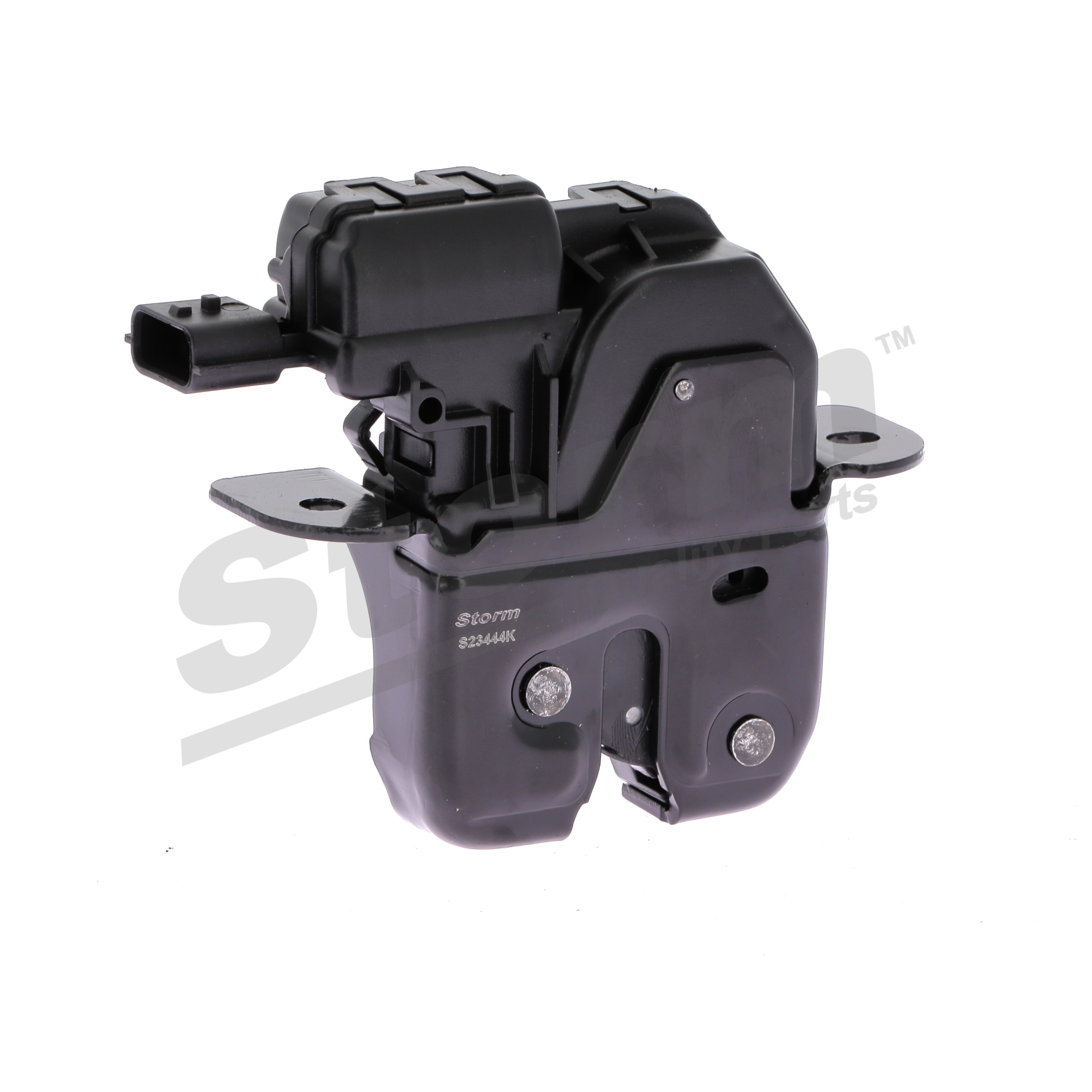 STORM QUALITY PARTS 87320 Takaluukun lukko DACIA Duster SUV 1.6 SCe 115 4x4 Bensiini 115 hv 2018
