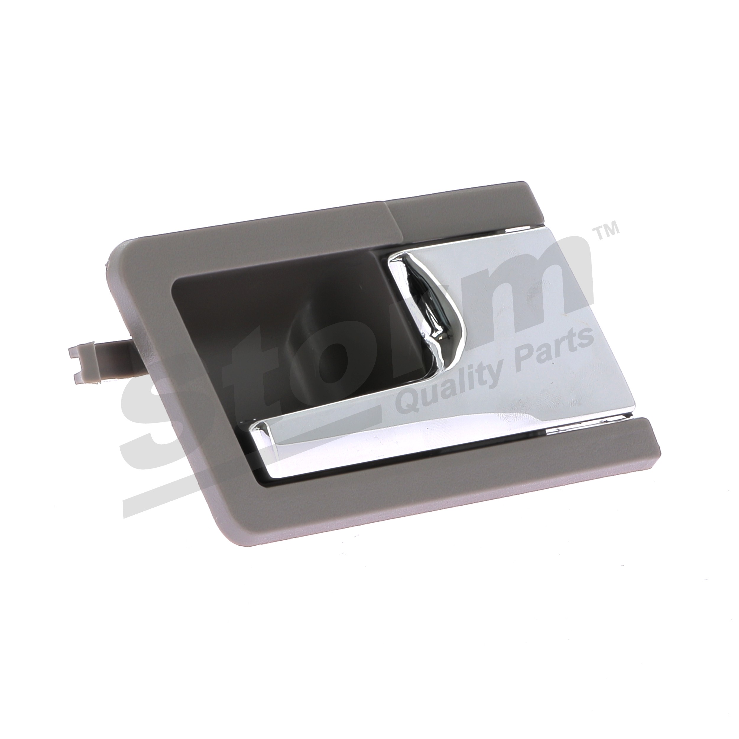 Manecilla de puerta 701837020A01C STORM QUALITY PARTS 9662502