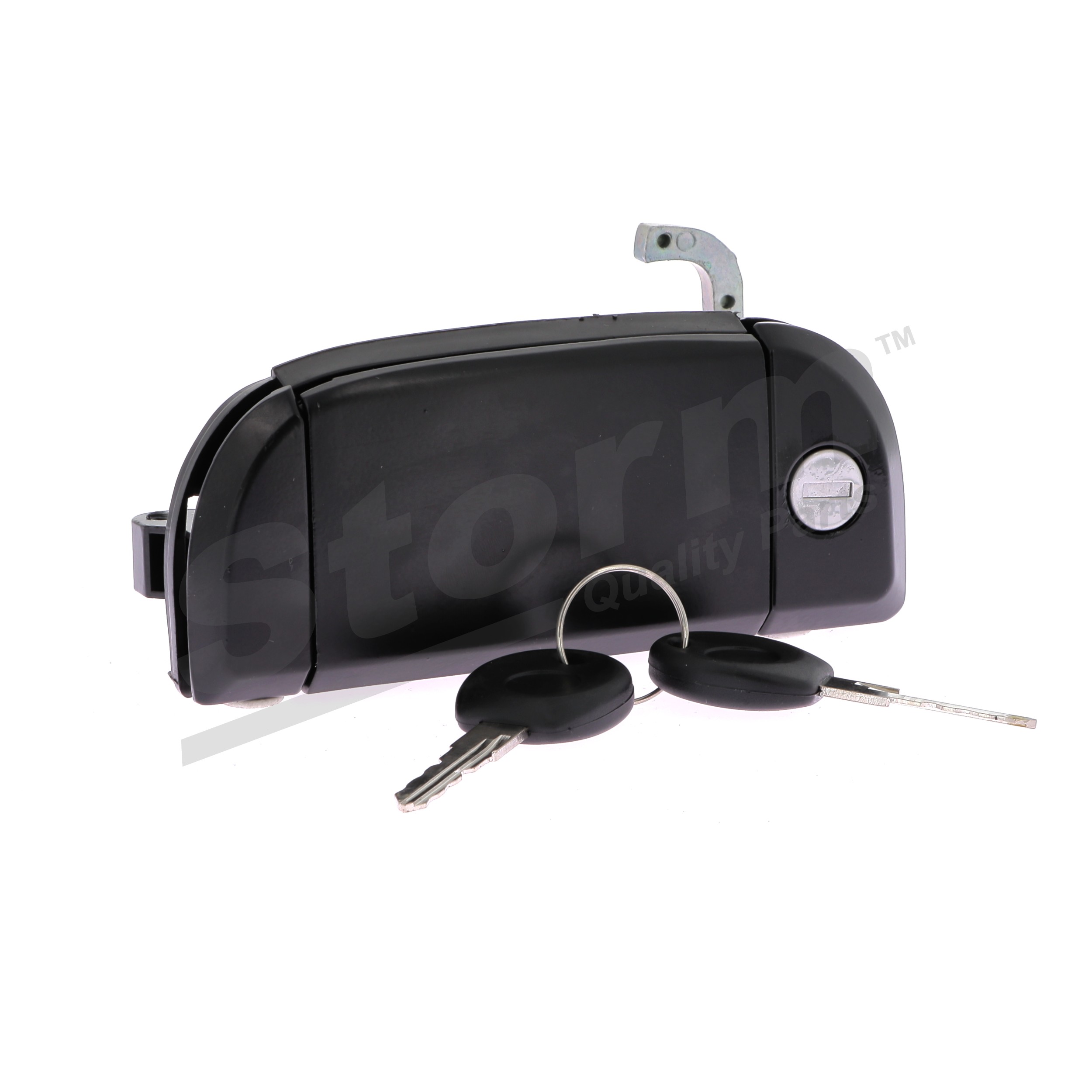 STORM QUALITY PARTS 9662503 Poignée VW California Westfalia T4 Minibus (7DJ, 7DK, 70J) 2.4 D 75 CV Diesel 2001