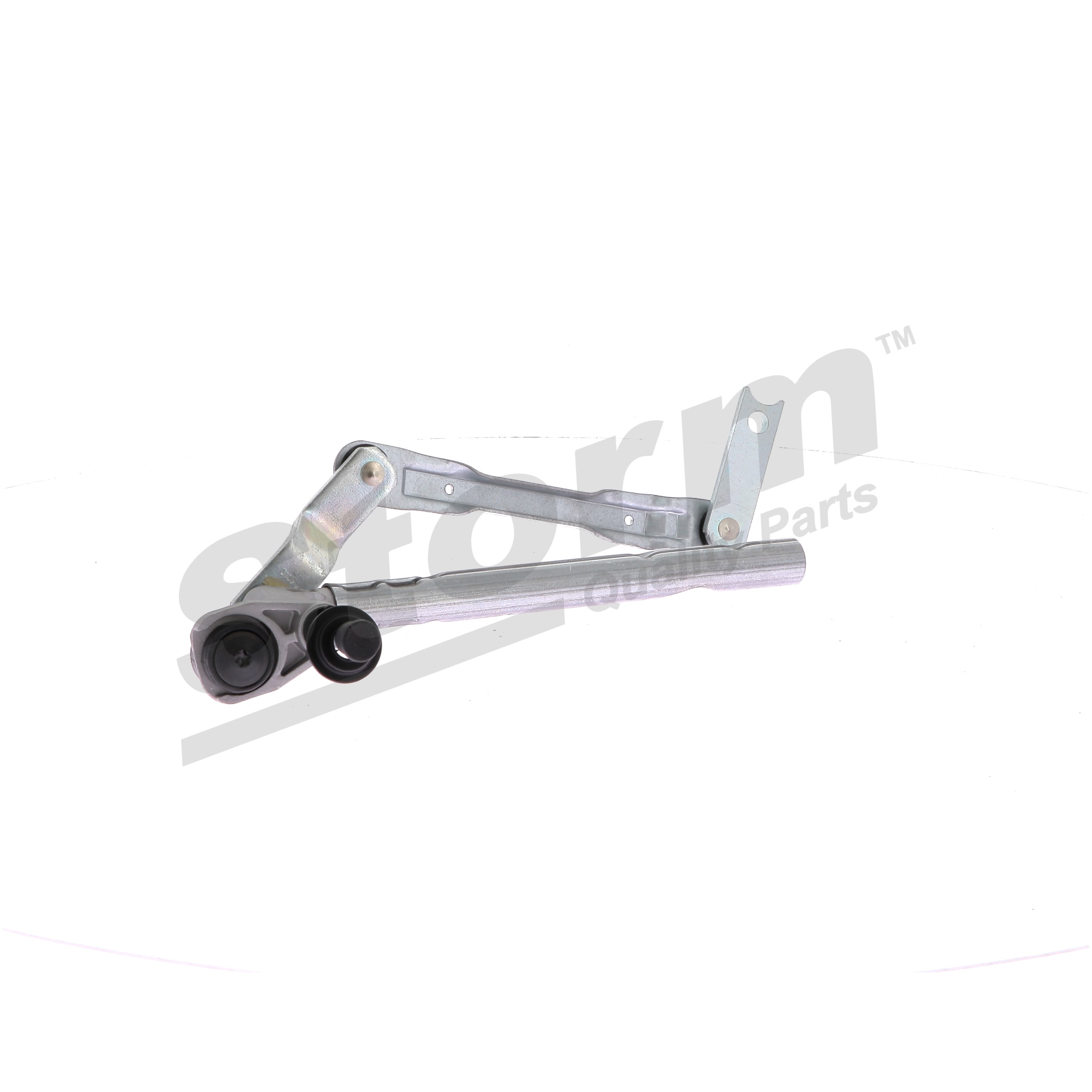 1P0955601A OE STORM QUALITY PARTS Система тяг и рычагов привода стеклоочистителя 9901002