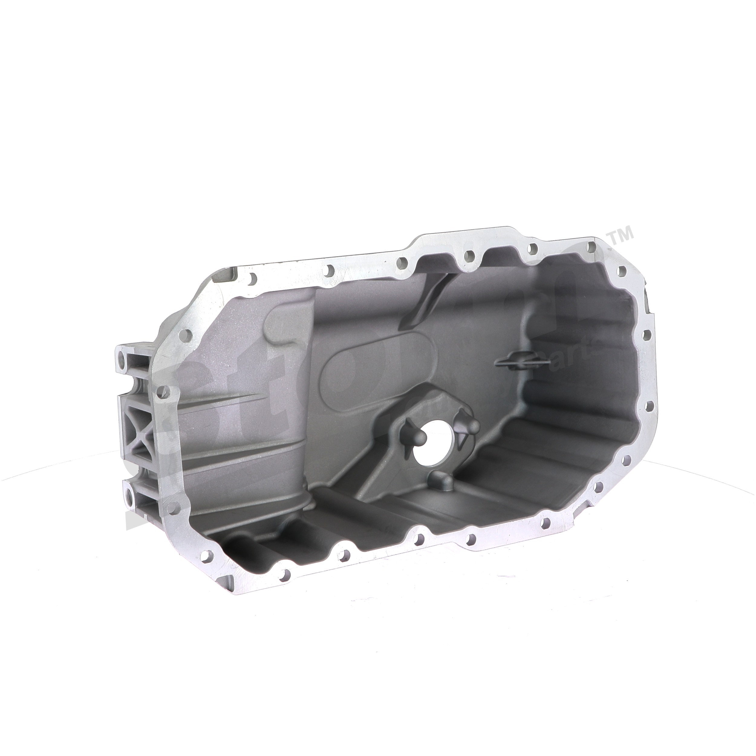 STORM QUALITY PARTS 999025 Масляный поддон VW Golf 5 (1K5) 1.4 TSI бензин 140 л.с. 2009