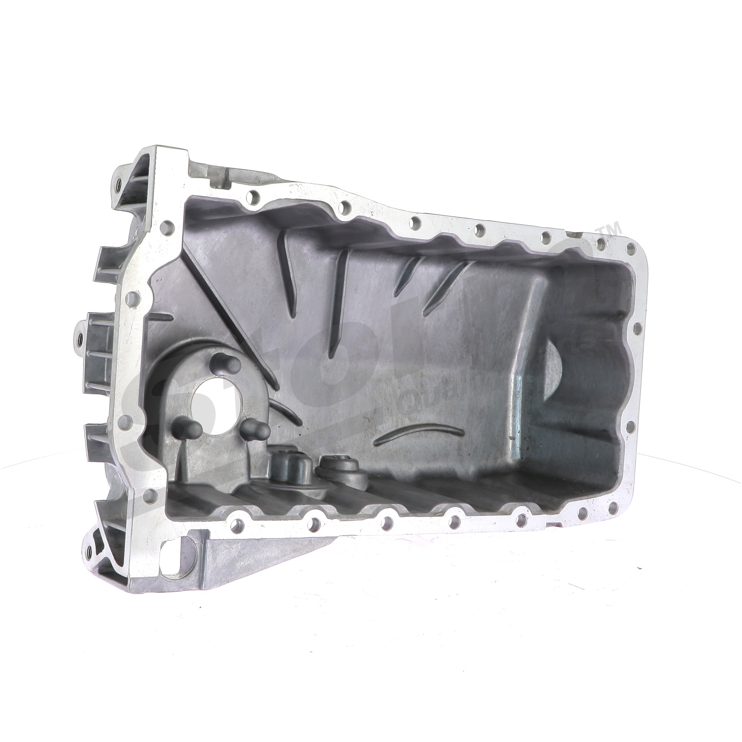 038103601 OE STORM QUALITY PARTS Carter d'huile 999027