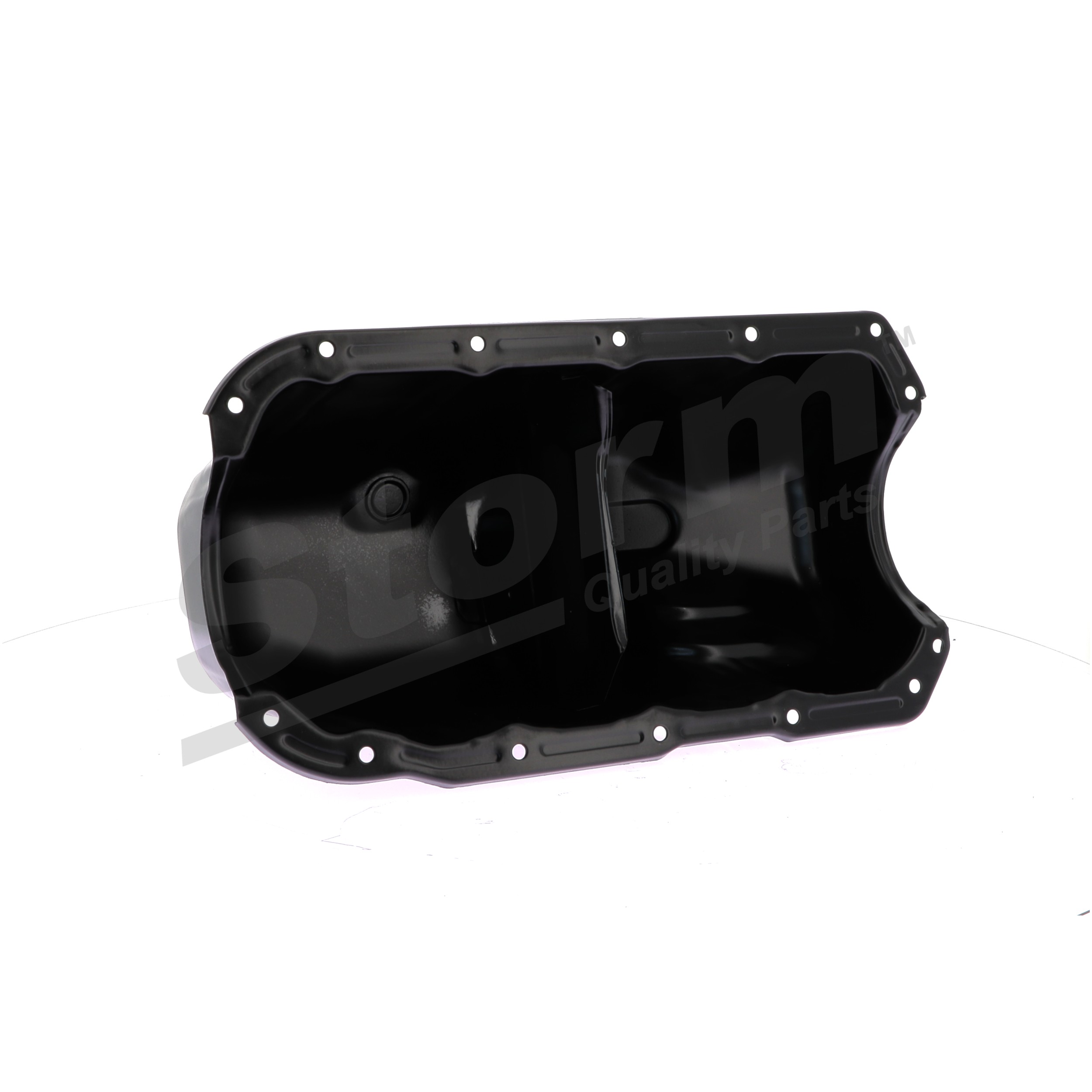 STORM QUALITY PARTS 999030 Öljypohja FIAT PANDA (169) 1.2 4x4 (169AXF2A, 169AXF1A) Bensiini 69 hv 2012