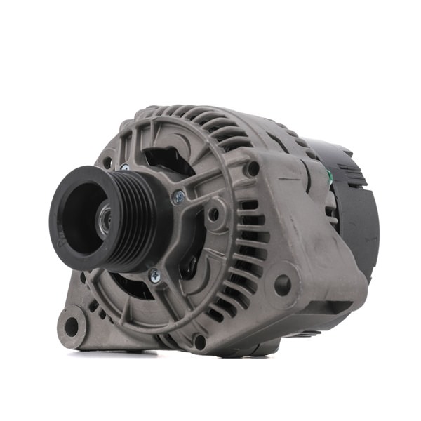 Dynamo / Alternator RIDEX REMAN 4G1945R geschikt voor MERCEDES-BENZ goedkope