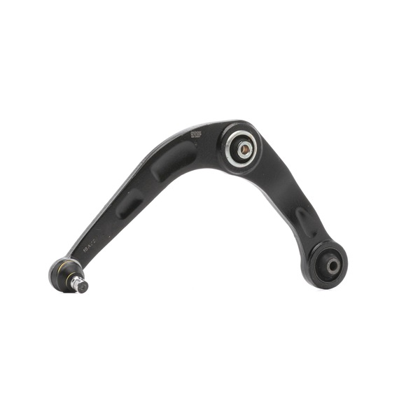 MOOG PE-TC-1572P Braço de suspensão Peugeot 206 SW 1.4 Flex Gasolina/etanol 80 cv 2008 preço