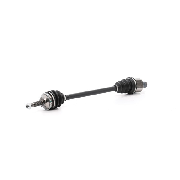 7711135875 OE RIDEX Semiasse 13D1371
