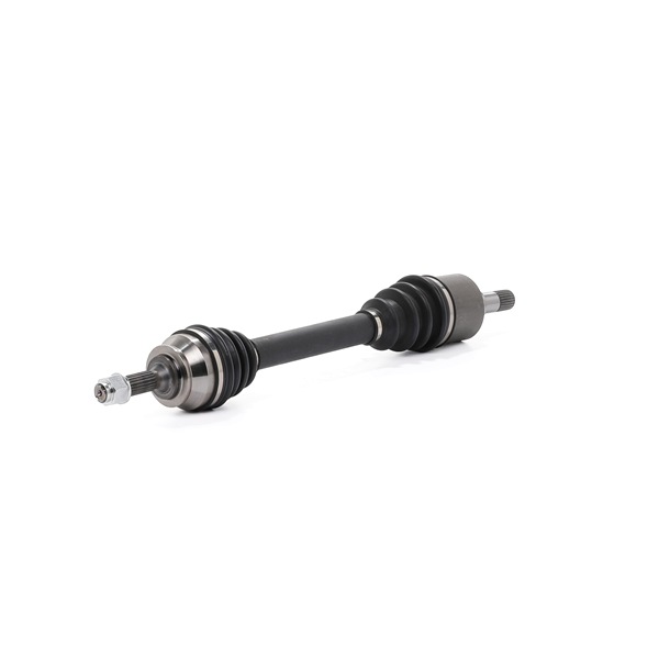 3272VP OE RIDEX Drivaksel 13D1391