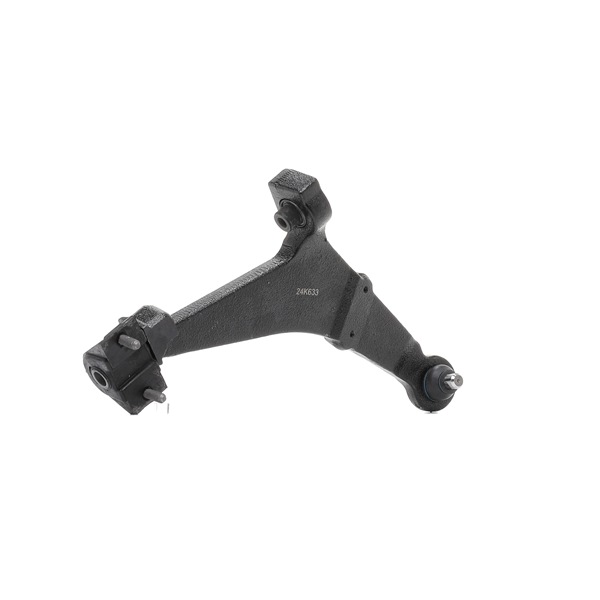 KRAFT 4215561 Längslenker CITROËN Saxo Schrägheck 1.1 X, SX Benzin 54 PS 2001