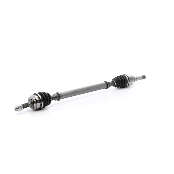 327538 OE RIDEX Semiasse 13D1395