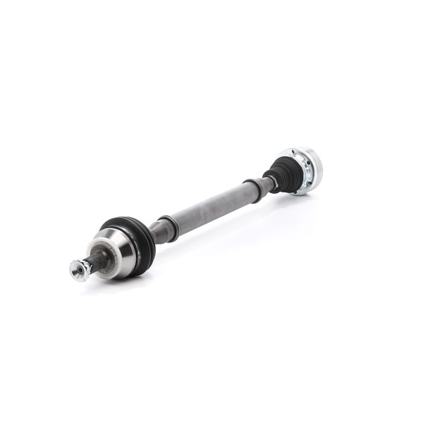 13D1399 RIDEX 6C0407272GX Antriebswelle