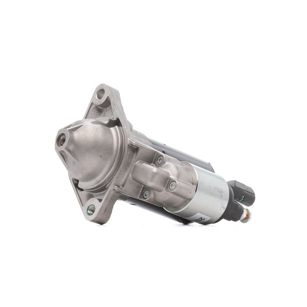281000T030 OE RIDEX REMAN Motorino avviamento 2S0484R