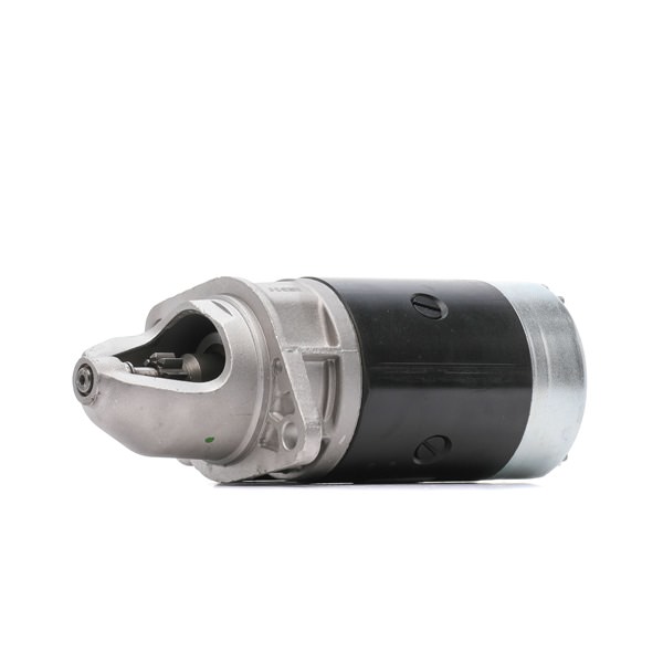 RIDEX REMAN 2S0138R Starter VW TRANSPORTER III Åpen lastebil / chassis 1.7 D Diesel 57 hk 1985 pris