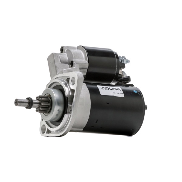 RIDEX REMAN 2S0088R Starter motor VW Transporter T1 Platform / Chassis (26) 1.6 Petrol 48 hp 1967 price