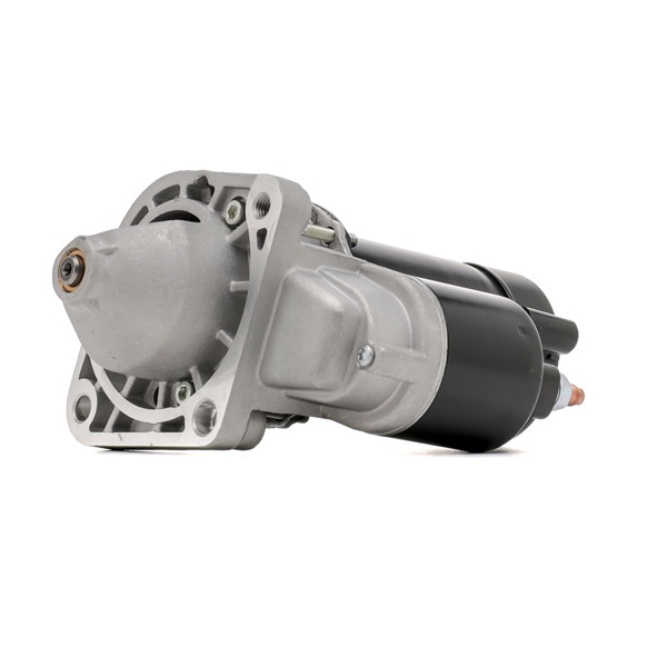 5999906 OE RIDEX REMAN Motor de arranque 2S0284R