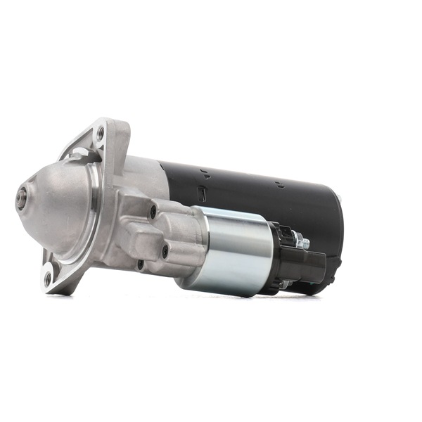 RIDEX REMAN 2S0015R Anlasser TOYOTA RAV 4 II (CLA2_, XA2_, ZCA2_, ACA2_) 2.0 D 4WD (CLA20_, CLA21_) Diesel 116 PS 2002