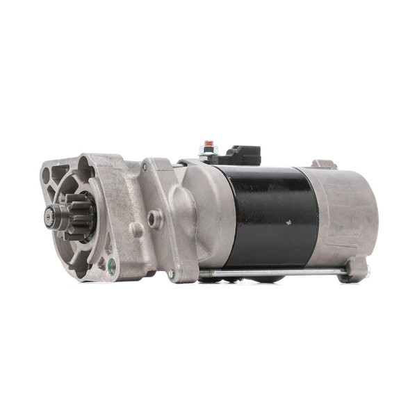 12417791335 OE RIDEX REMAN Motor de arranque 2S0241R
