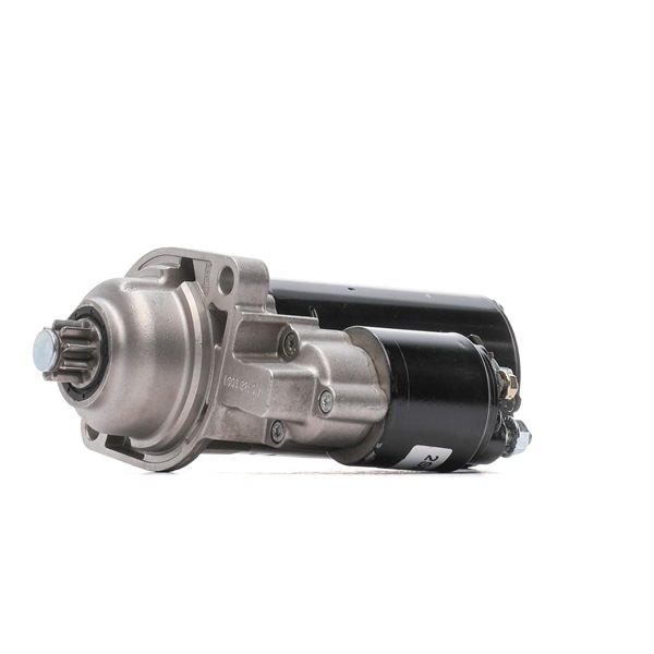 RIDEX REMAN 99660410400 Startmotor