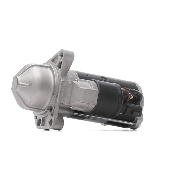 RIDEX REMAN 2S0307R Anlasser VAUXHALL Antara (L07) 2.2 CDTi 4x4 184 PS Diesel 2015