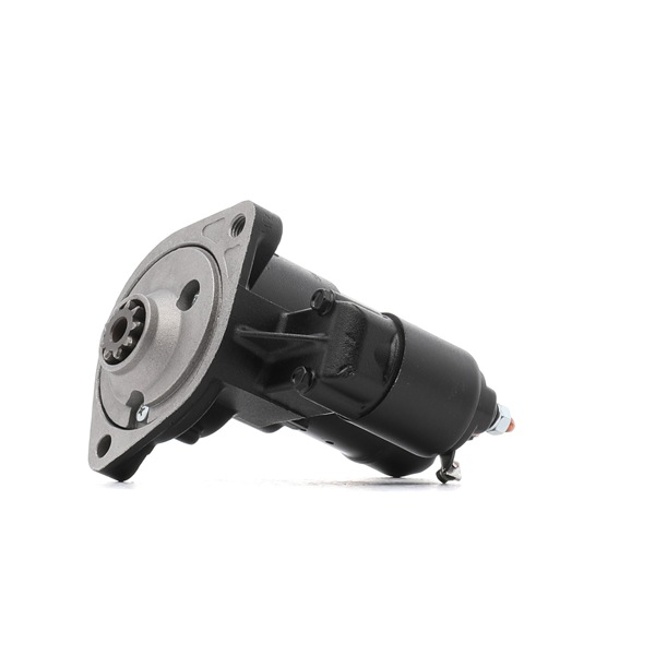 1202033 OE RIDEX REMAN Zaganjalnik 2S0112R