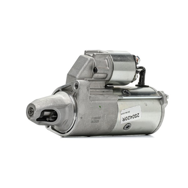 RIDEX REMAN 2S0420R Стартер CHRYSLER 300 C Touring (LX) 3.0 CRD Дизель 218 л.с. 2010