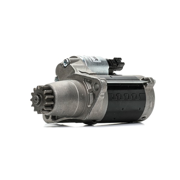 RIDEX REMAN 2S0076R Motorino Lexus RX XU30 300 (MCU35_) Benzina 204 CV 2006 prezzo