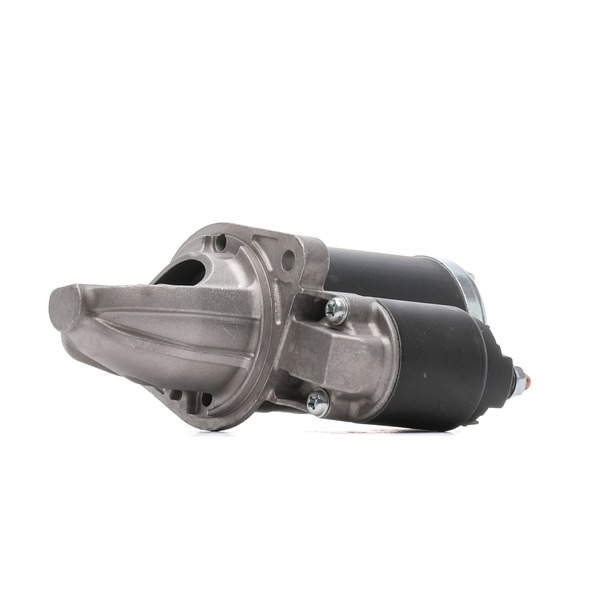 RIDEX REMAN 2S0128R Anlasser MITSUBISHI Colt VI CZC Cabrio (RG) 1.5 Turbo 150 PS Benzin 2008