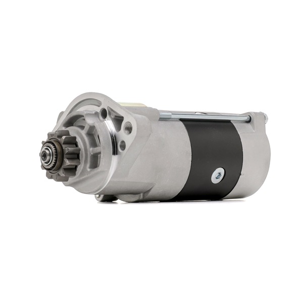 Motor de arranque S14413 RIDEX REMAN 2S0306R
