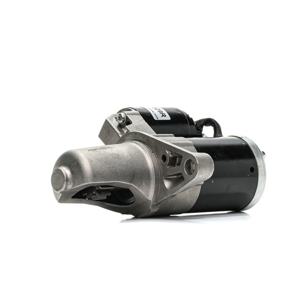 RIDEX REMAN M000T23771ZC Käynnistysmoottori 2S0529R