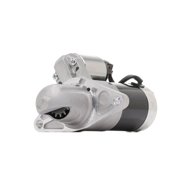 RIDEX REMAN N3H118400A Startmotor